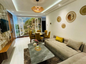 Serenity suite Family Apartment in central location